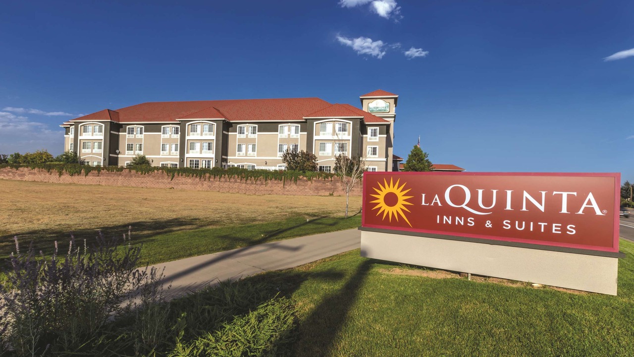 Photo of Buildings in Loveland