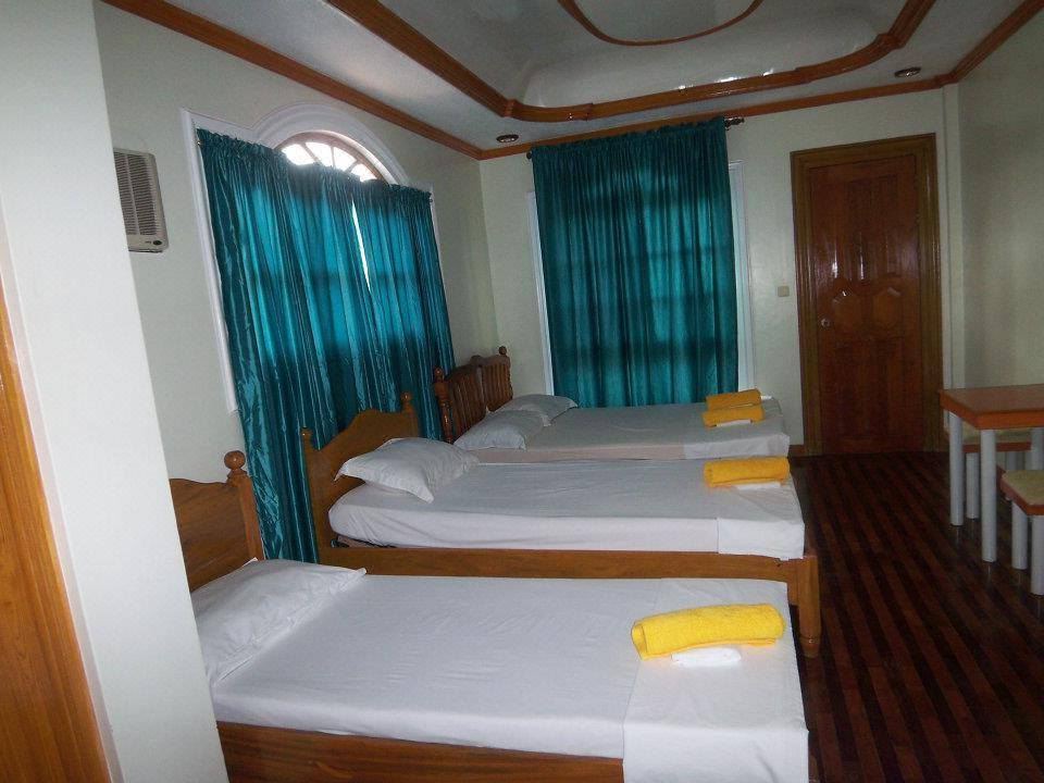 Photo of Bedroom in Surigao