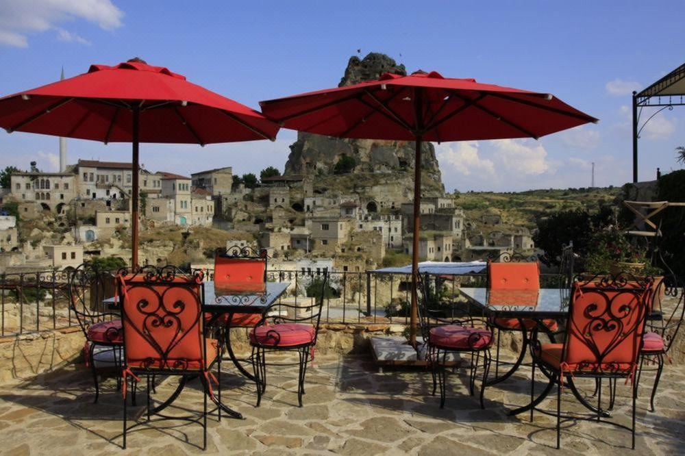 Photo of Patio Balcony in Ortahisar