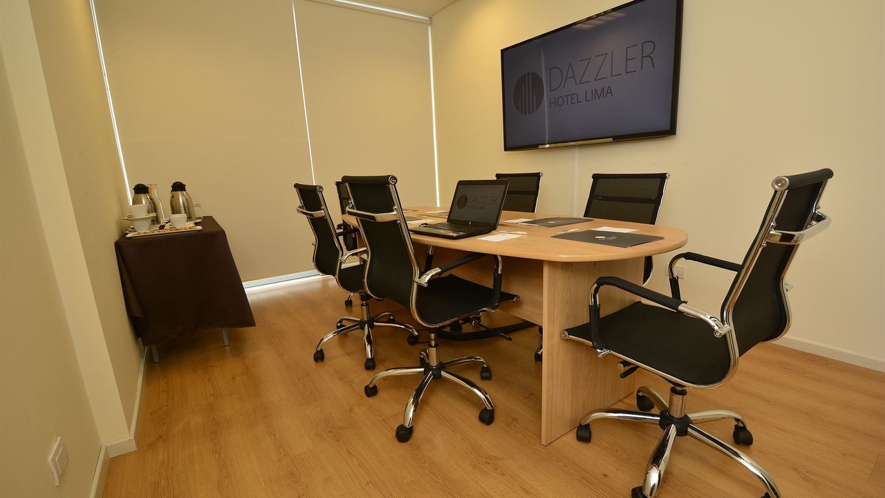 Photo of Livingroom in Miraflores