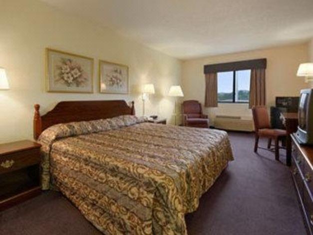 Photo of Bedroom in Cambridge