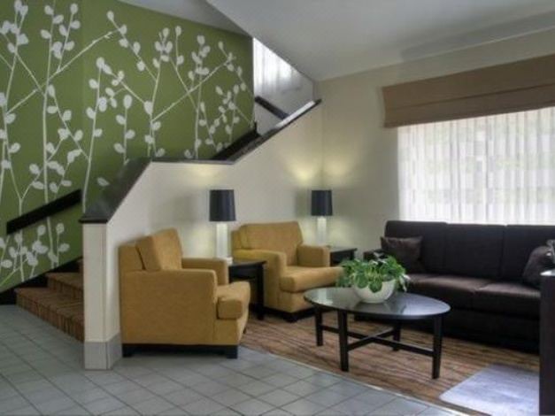 Photo of Livingroom in Bryson City