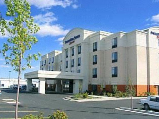 Photo of Buildings in Billings