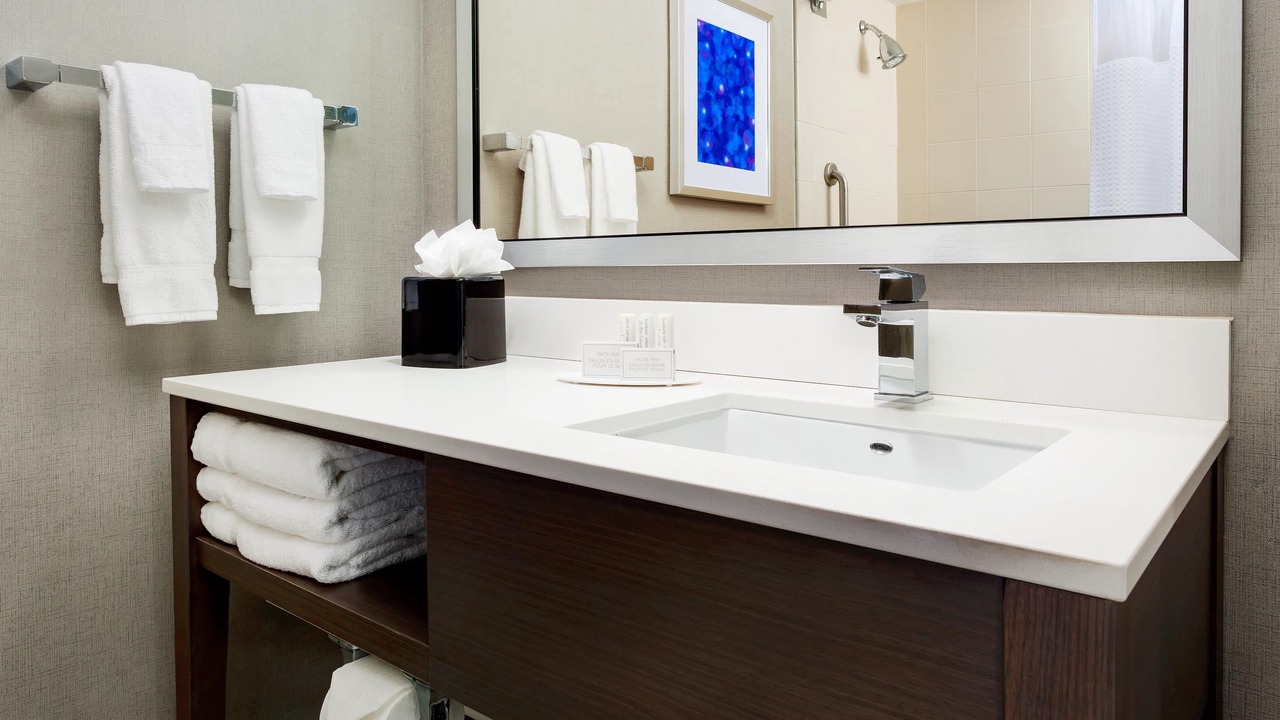 Photo of Bathroom in Cambridgeport