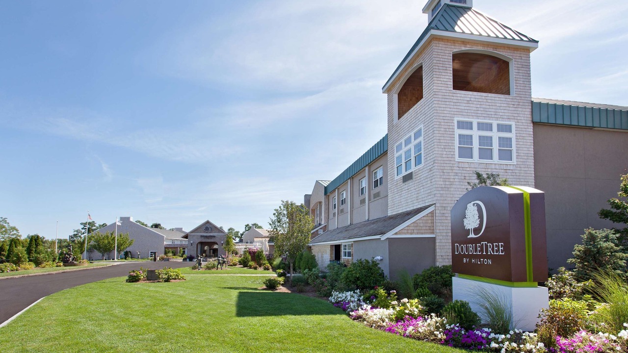 Photo of Buildings in Hyannis