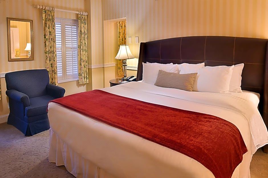 Photo of Bedroom in Downtown