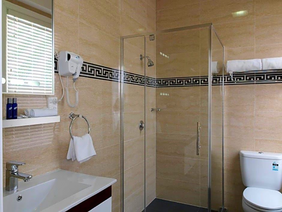Photo of Bathroom in Hamilton
