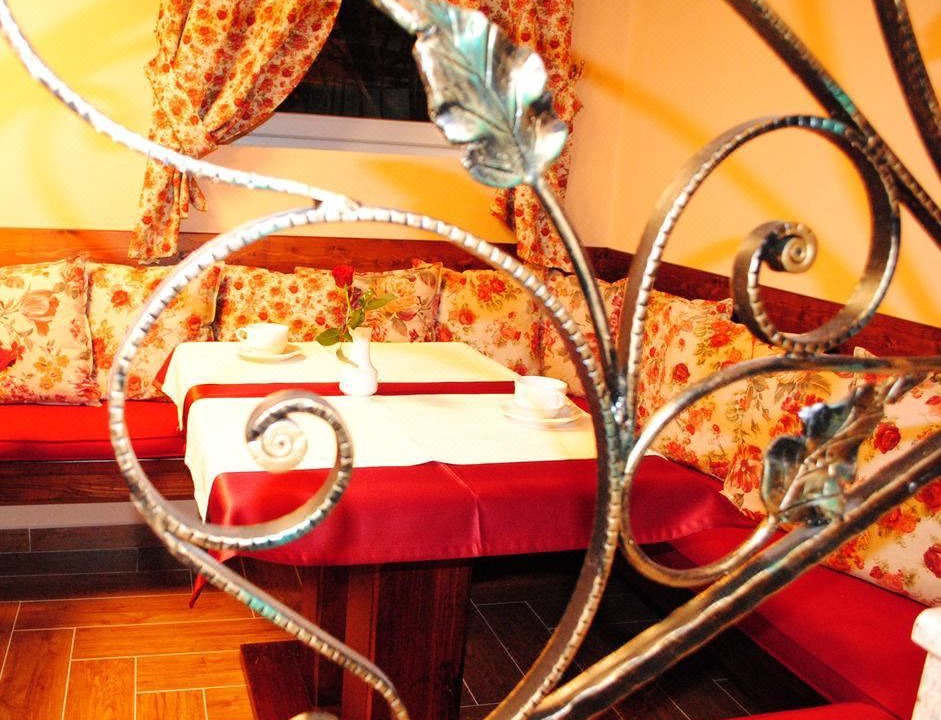 Photo of Bedroom in Tirana