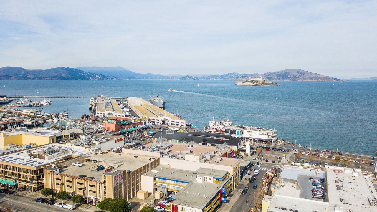 Photo of Others in Fisherman's Wharf