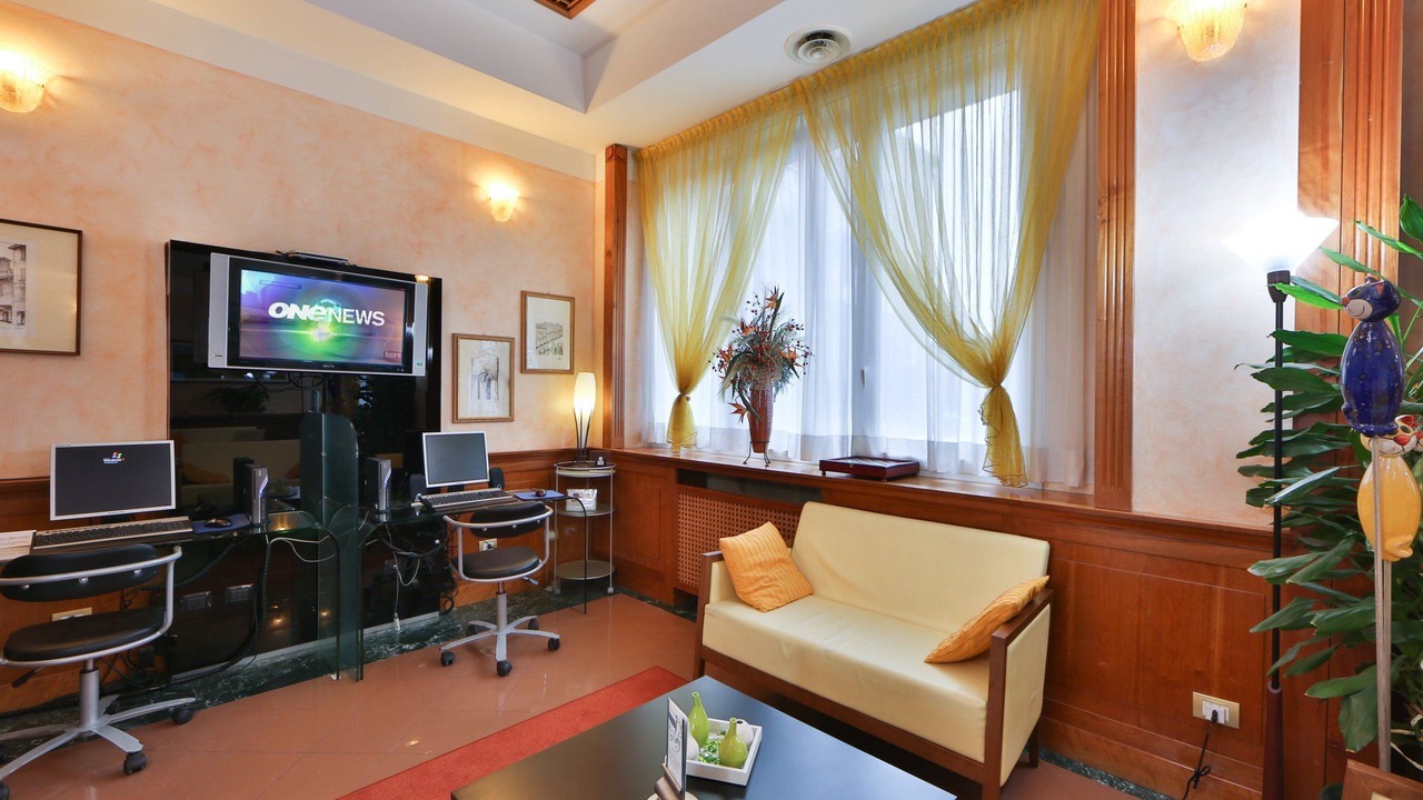 Photo of Livingroom in Province of Bologna