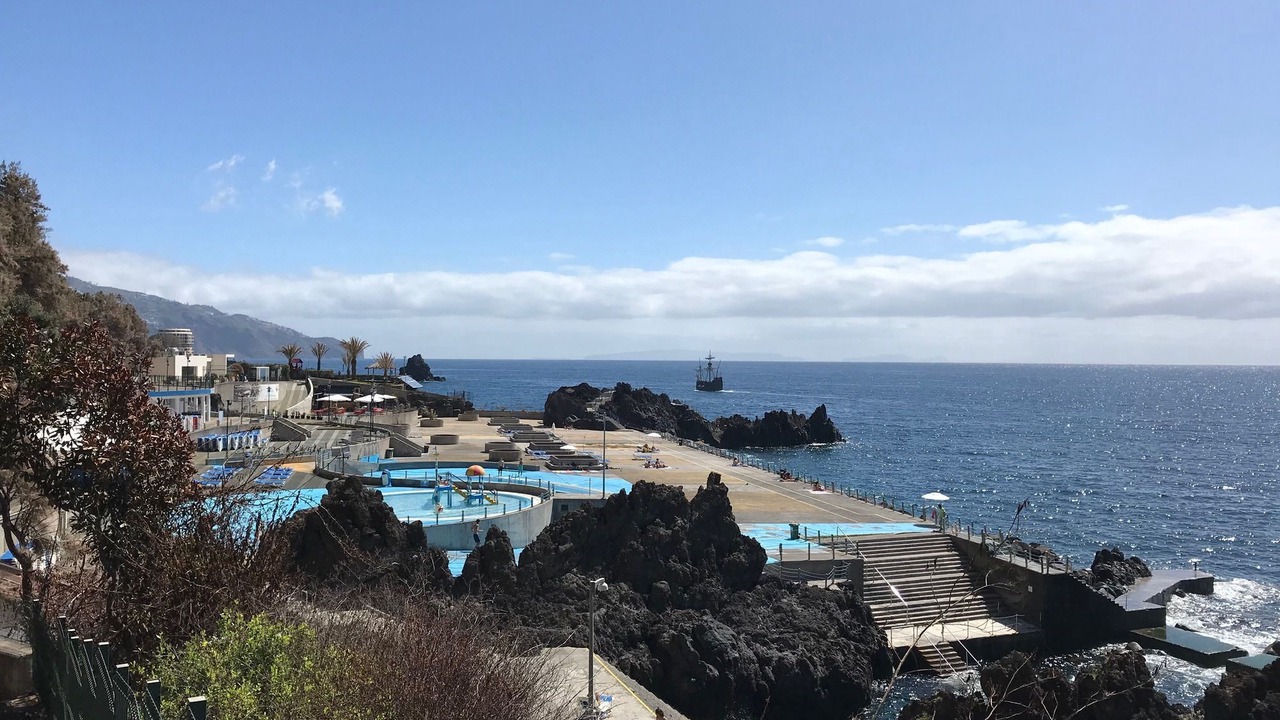 Photo of Outdoor in Sao Martinho