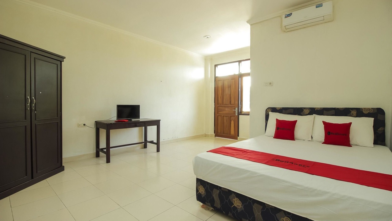 Photo of Bedroom in Manado