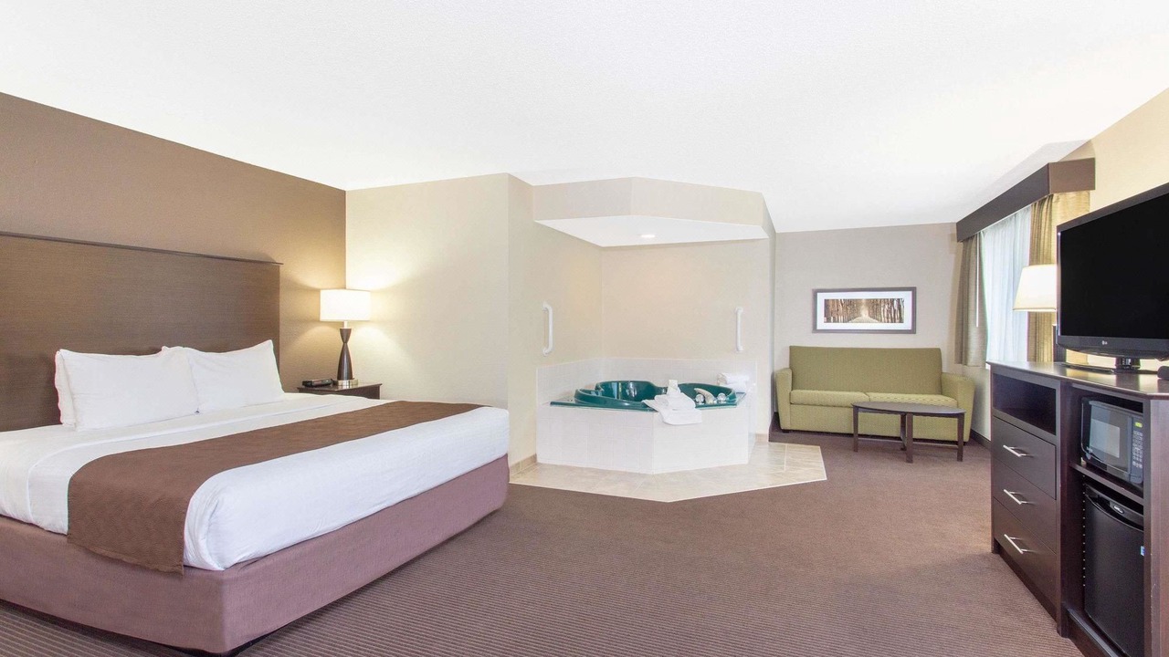 Photo of Bedroom in Rhinelander