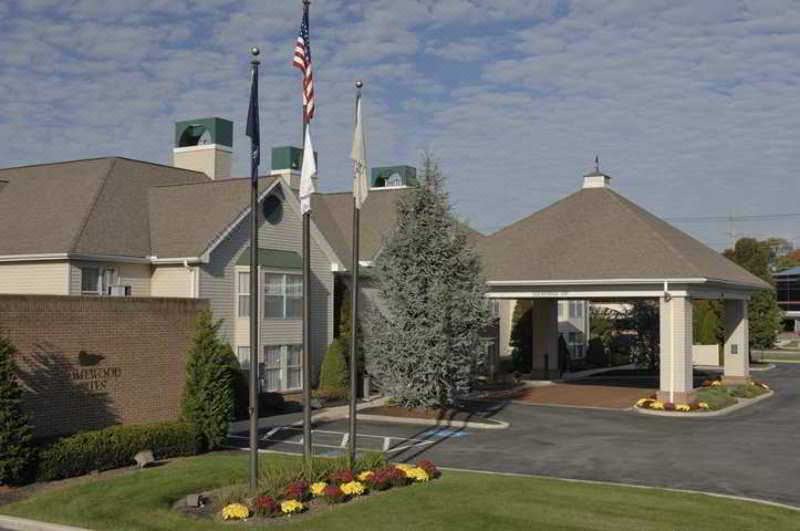 Photo of Buildings in Mechanicsburg