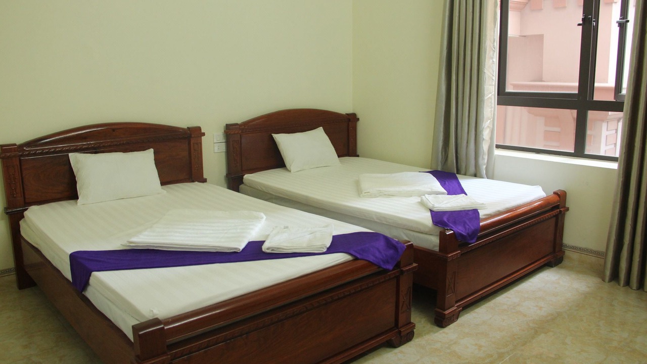 Photo of Bedroom in Bai Chay