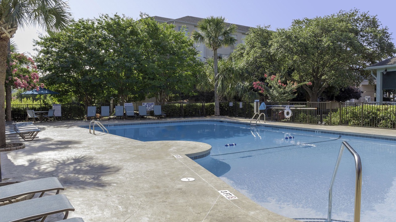 Photo of Outdoor in West Ashley