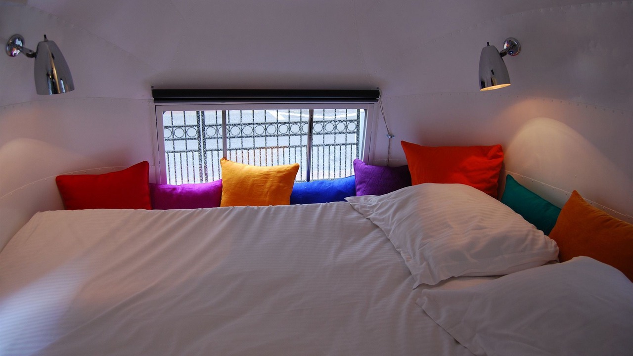 Photo of Bedroom in Postel