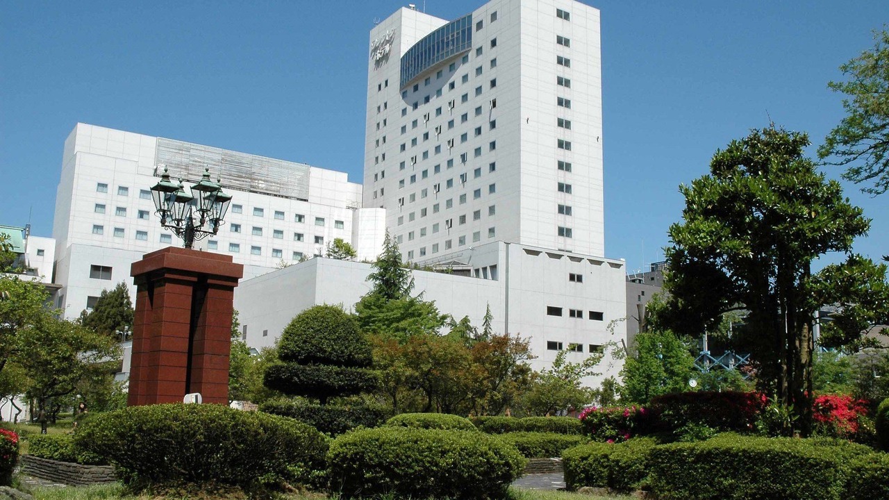 Photo of Buildings in Ote