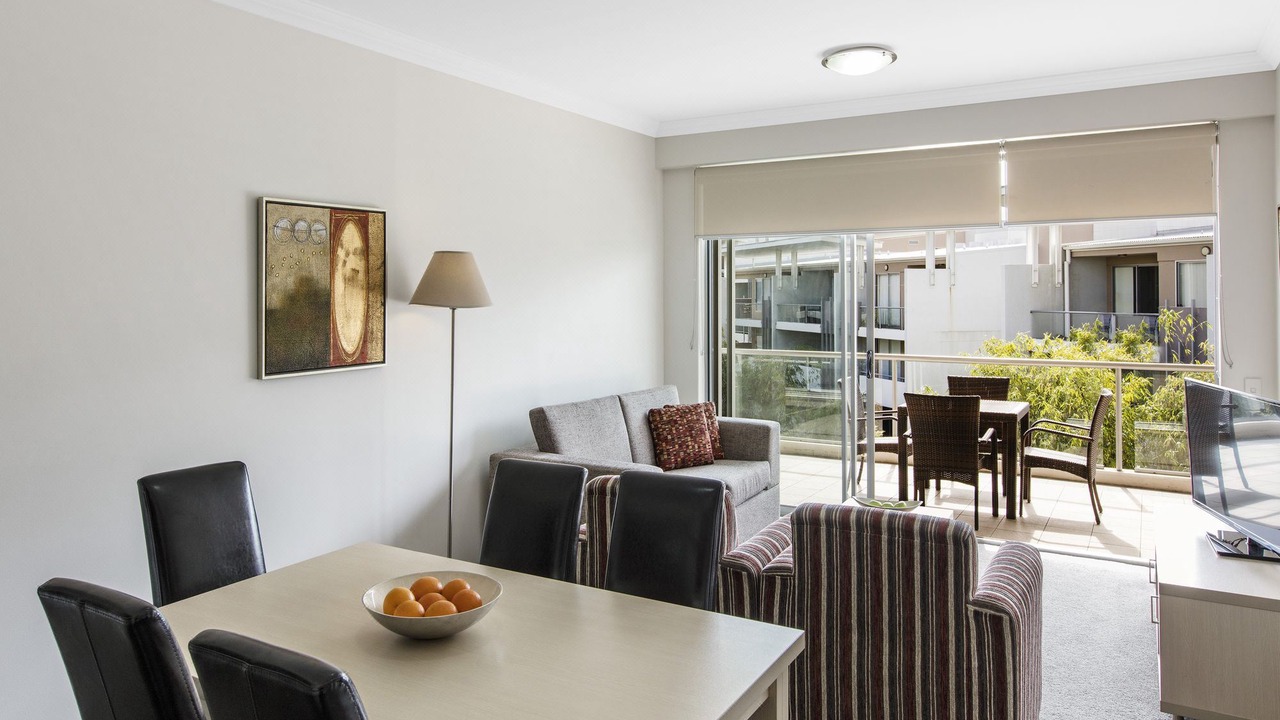 Photo of Livingroom in Bowen Hills