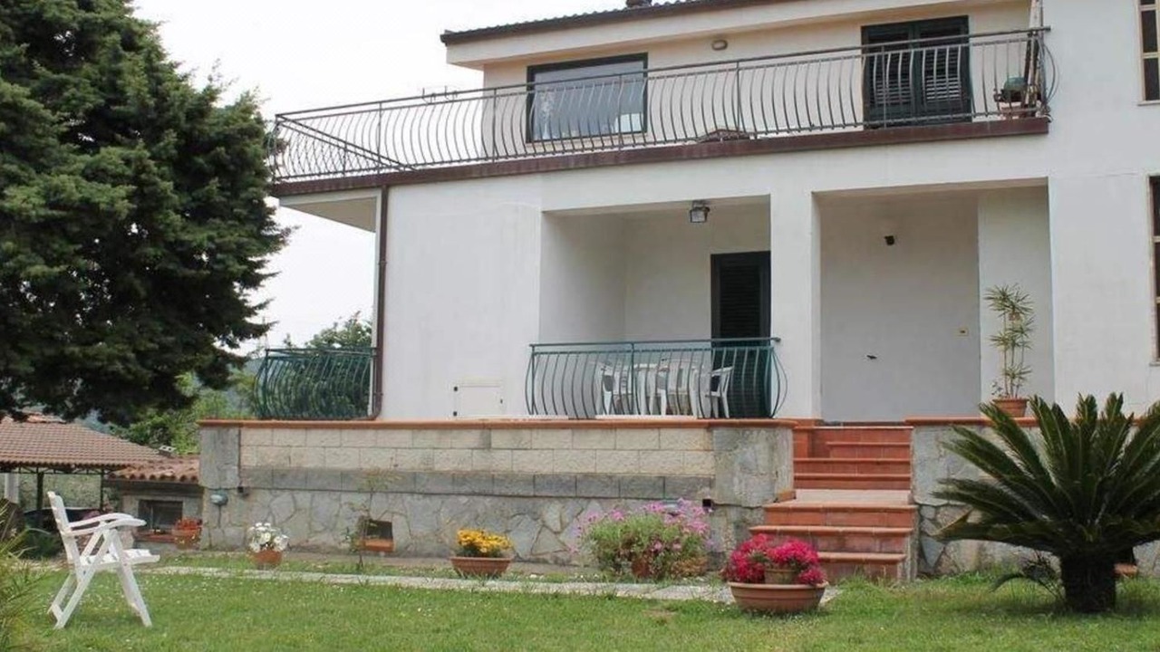 Photo of Buildings in Agropoli