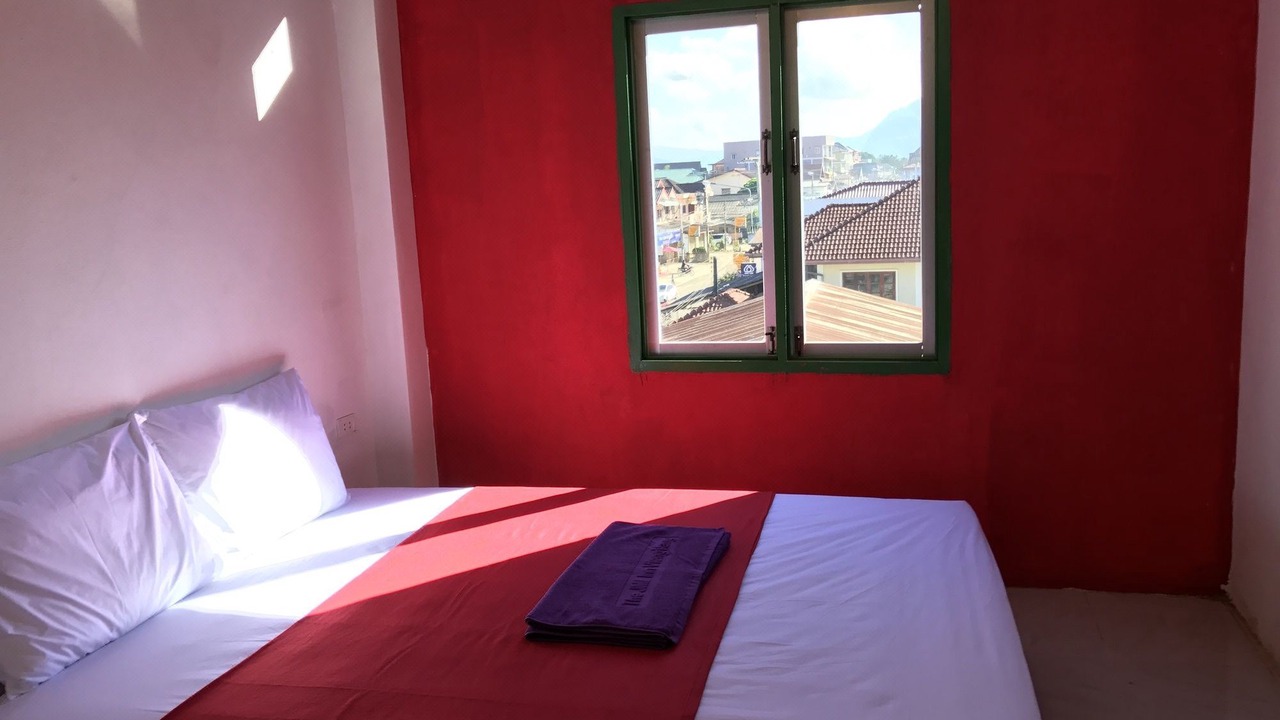Photo of Bedroom in Vang Vieng