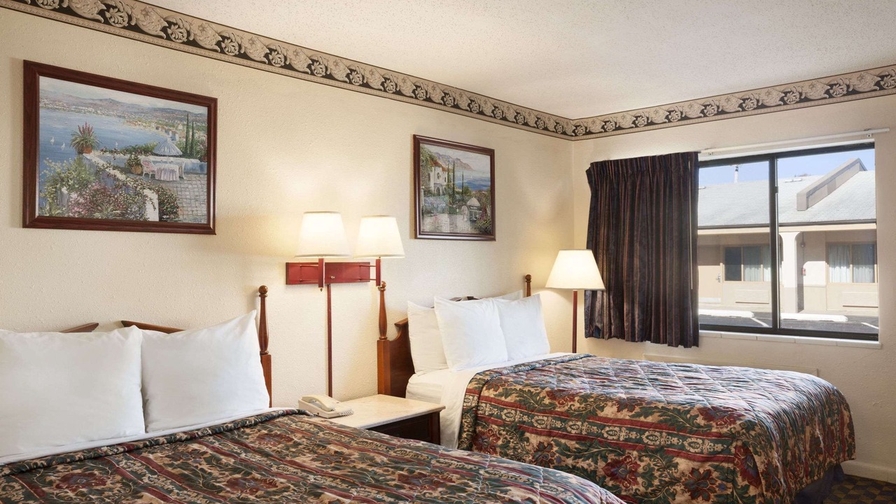 Photo of Bedroom in Wrightstown