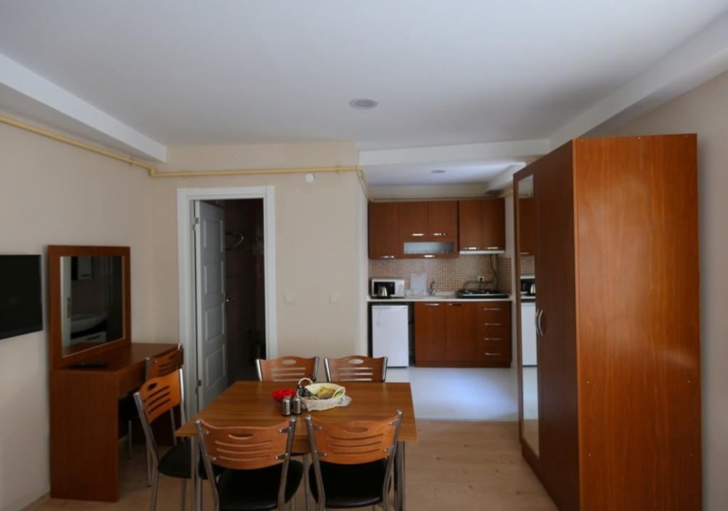 Photo of Livingroom in Kumkapi