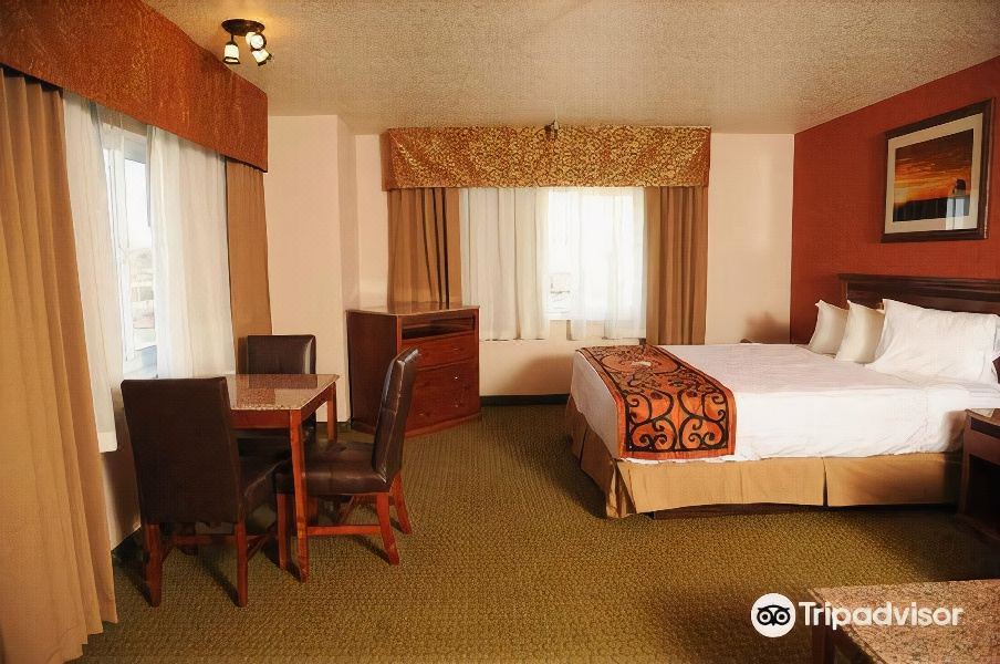 Photo of Bedroom in Elko