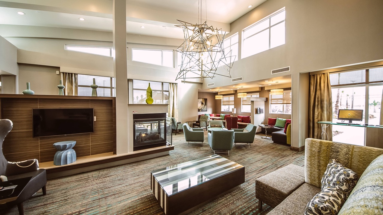 Photo of Livingroom in Harlingen