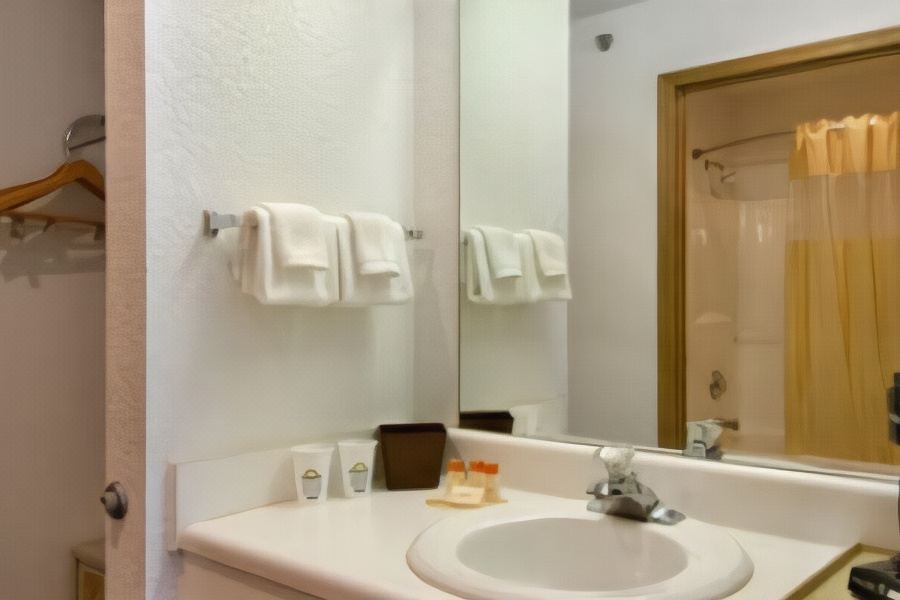 Photo of Bathroom in Butler