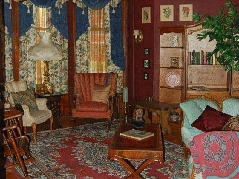 Photo of Livingroom in Concordia