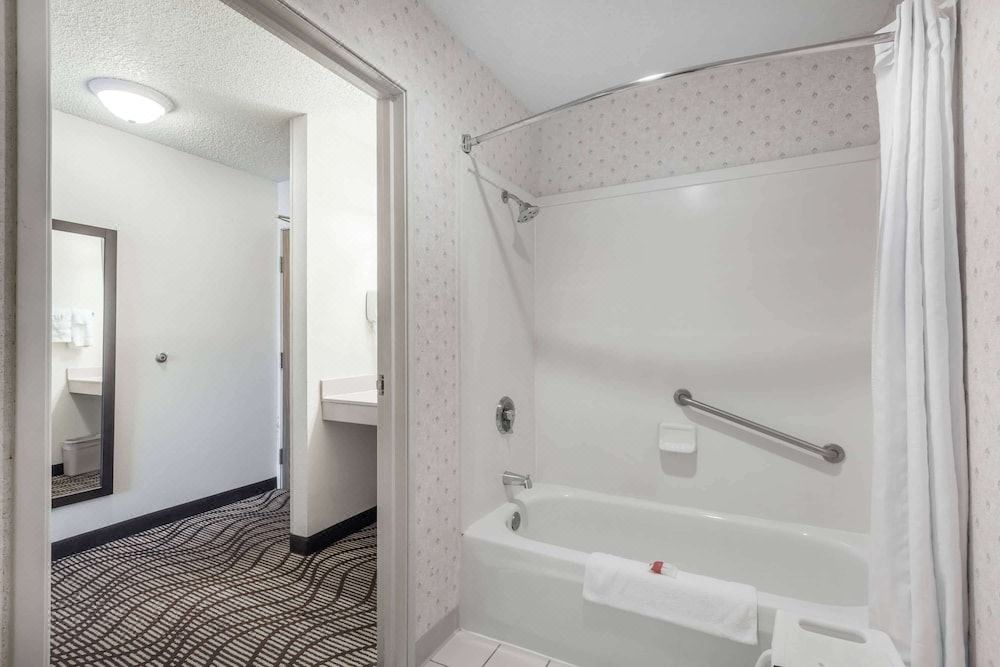 Photo of Bathroom in Coeur d'Alene