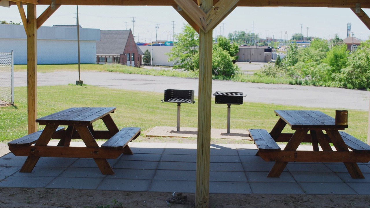 Photo of Patio Balcony in Watertown