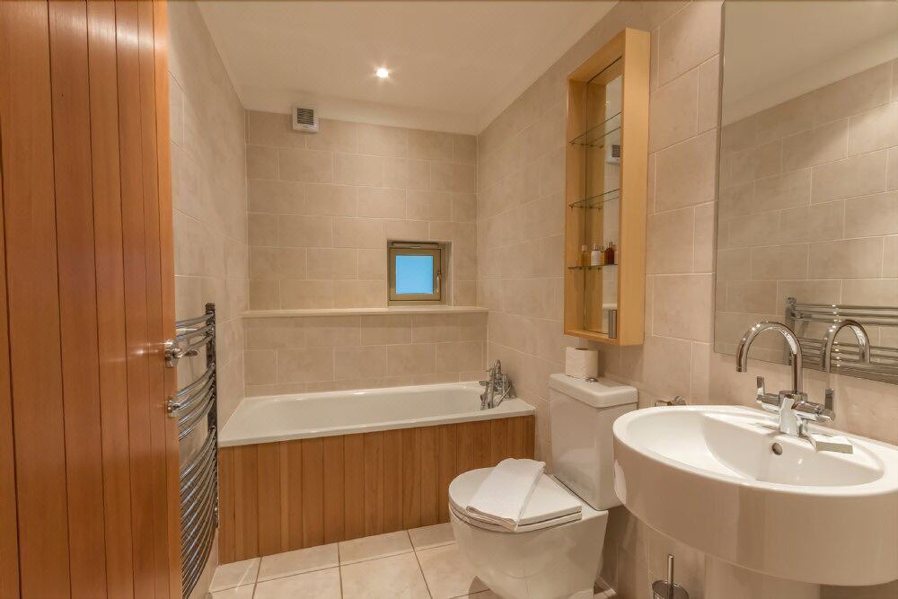 Photo of Bathroom in Kenmore