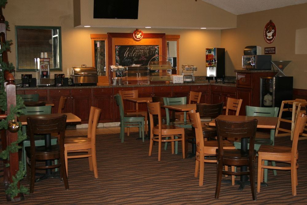 Photo of Livingroom in Grimes