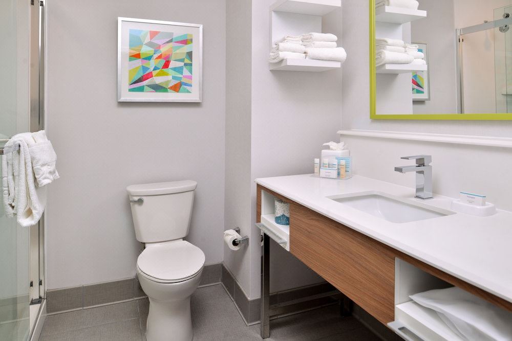 Photo of Bathroom in Channel District