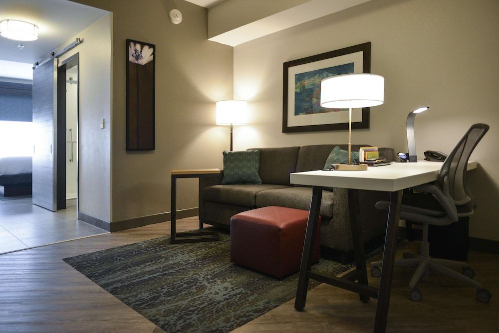 Photo of Livingroom in St. Matthews