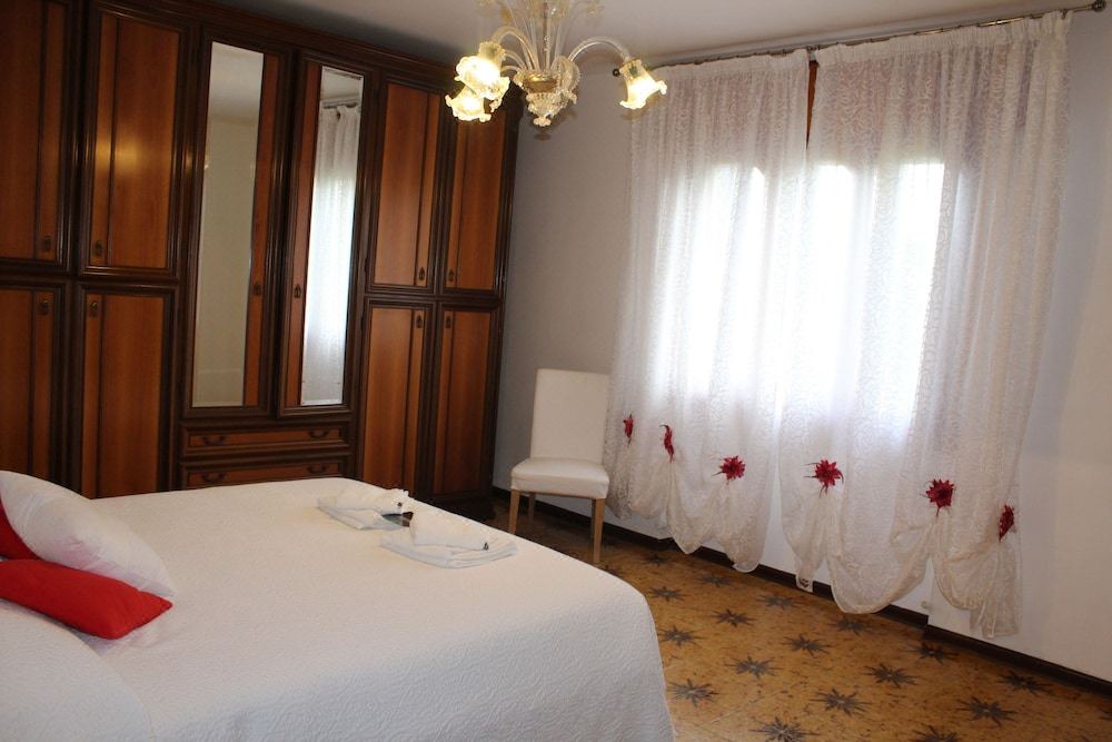 Photo of Bedroom in Tessera