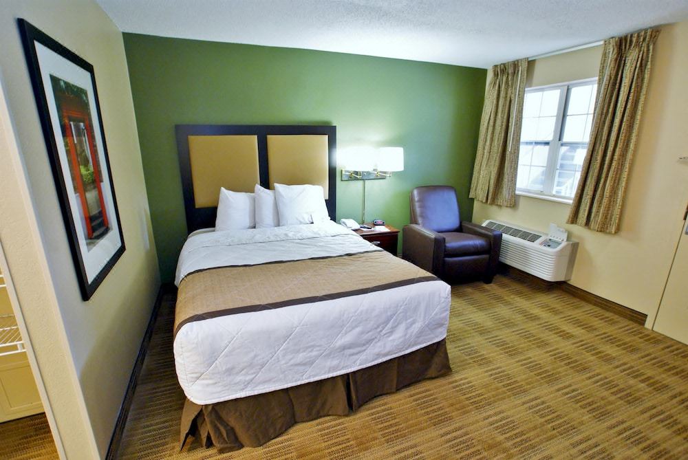 Photo of Bedroom in Springdale