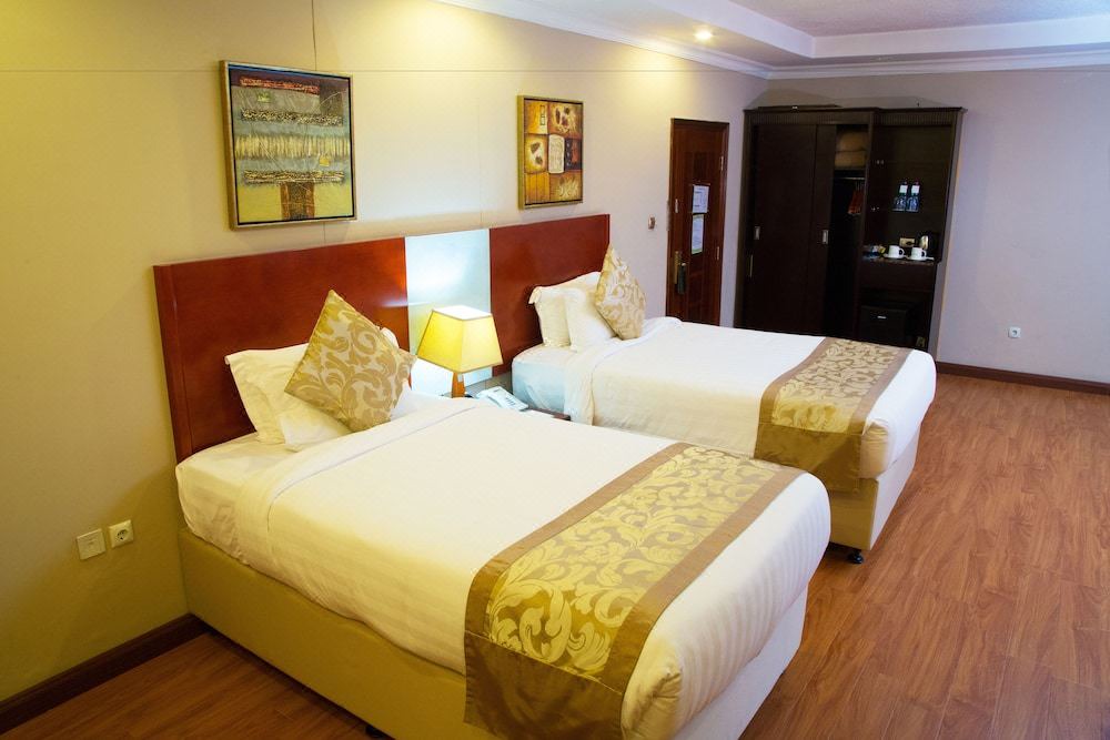 Photo of Bedroom in Kirkos