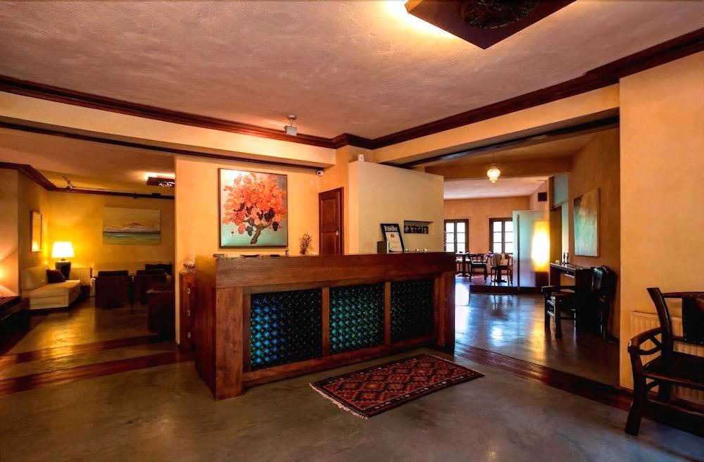 Photo of Livingroom in Metsovo
