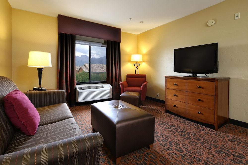 Photo of Livingroom in Casas Adobes