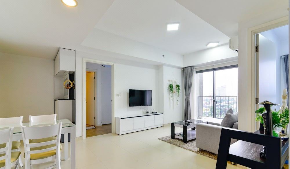 Photo of Livingroom in Thao Dien