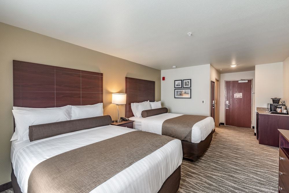 Photo of Bedroom in Neenah