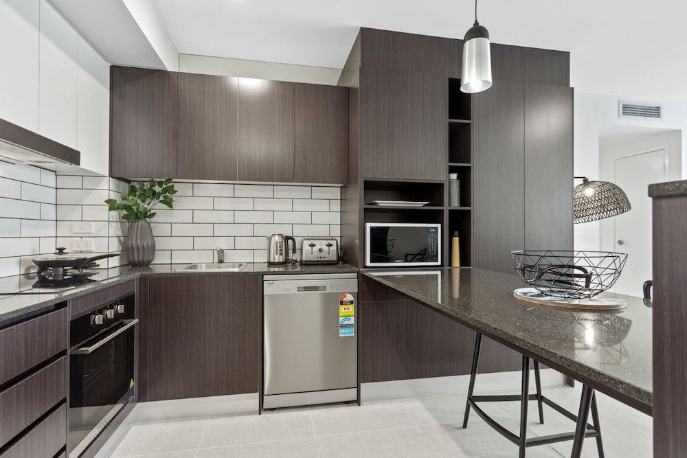Photo of Kitchen in Birtinya