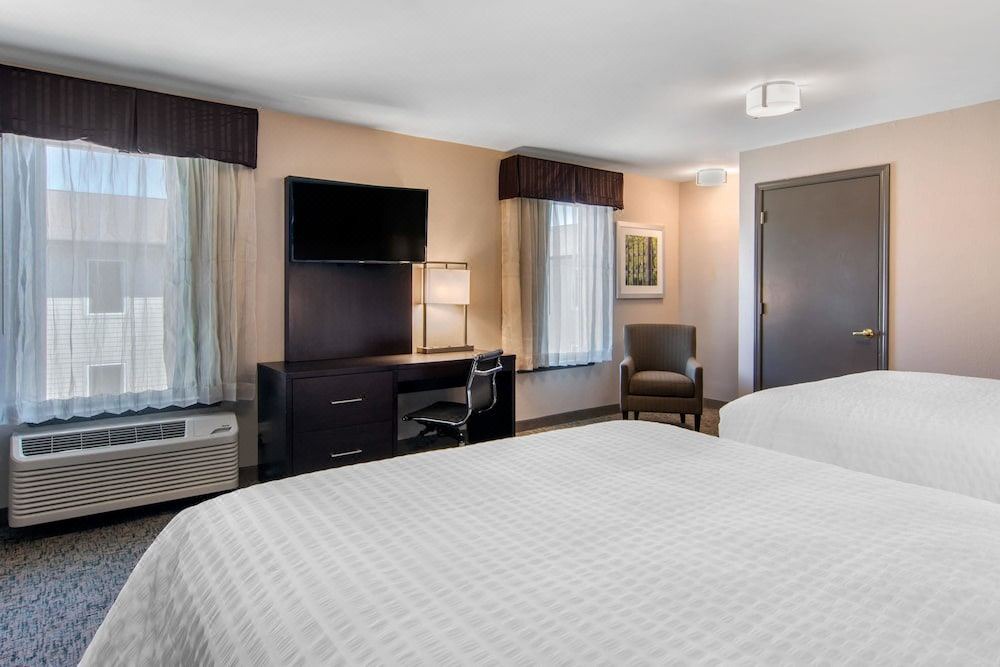 Photo of Bedroom in Castleberry Hill