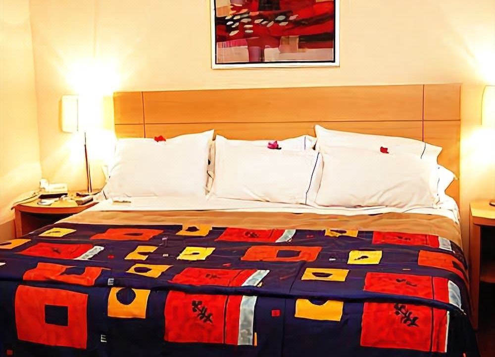 Photo of Bedroom in Zona Rosa