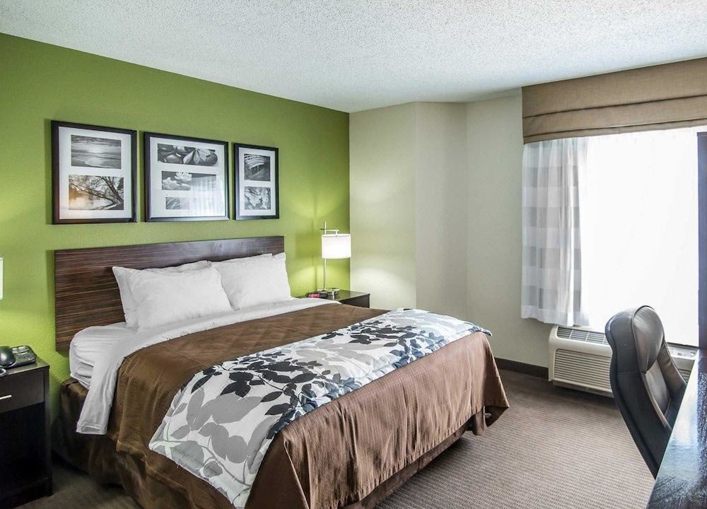 Photo of Bedroom in Joplin