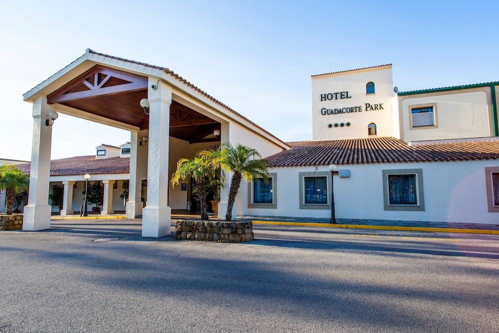Photo of Buildings in Los Barrios