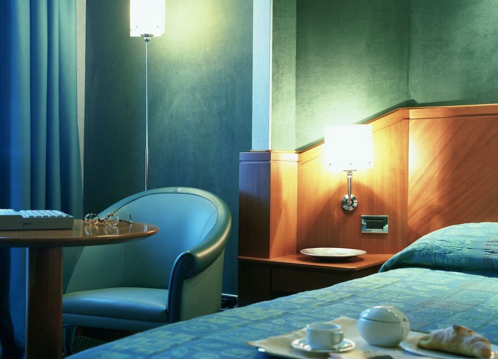 Photo of Bedroom in Ponte San Giovanni